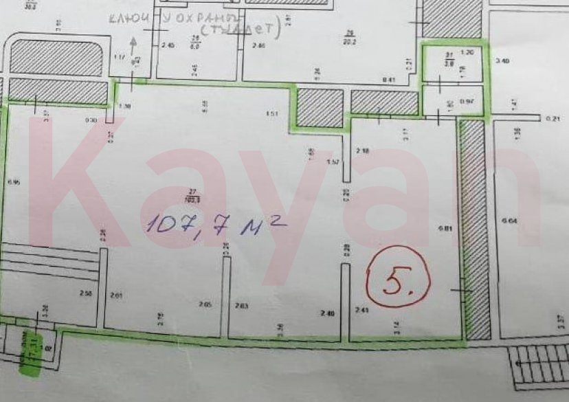 Продажа коммерции, 108 кв.м (Другое) фото 9 Продажа коммерции, 108 кв.м (Другое) фото 9