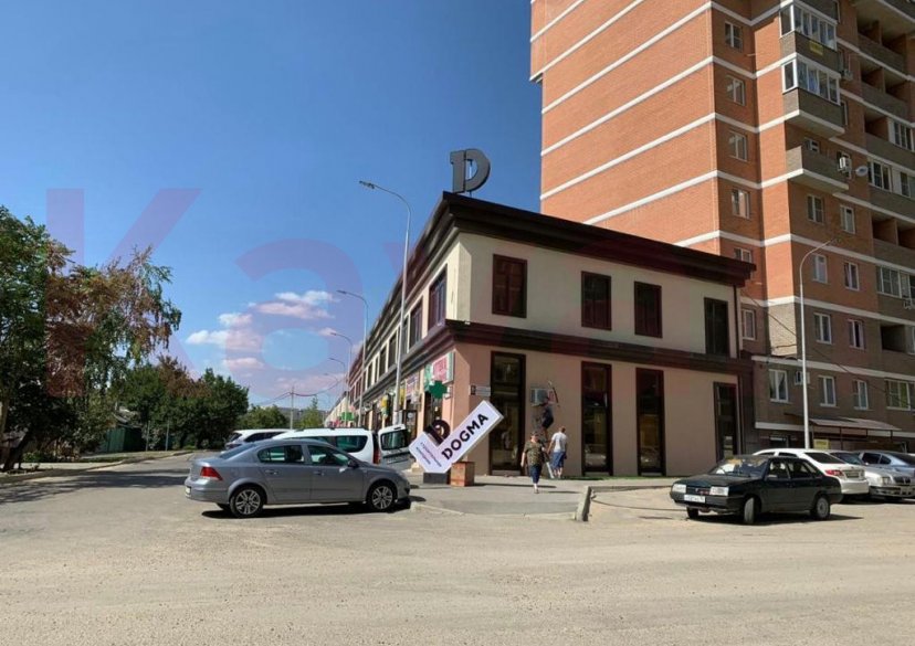 Аренда коммерции, 270 кв.м (Свободного назначения) фото 0