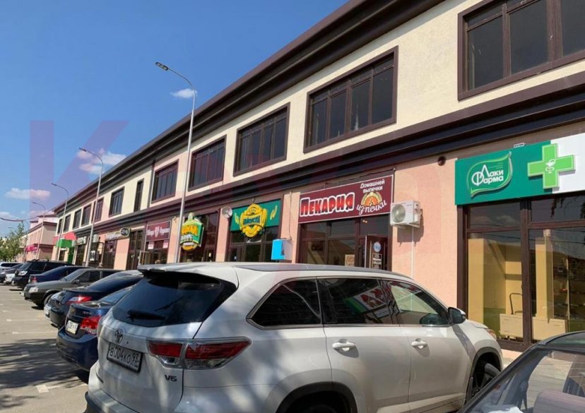 Аренда коммерции, 270 кв.м (Свободного назначения) фото 1