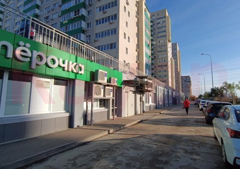 Продажа коммерции, 227 кв.м (Свободного назначения) фото 2