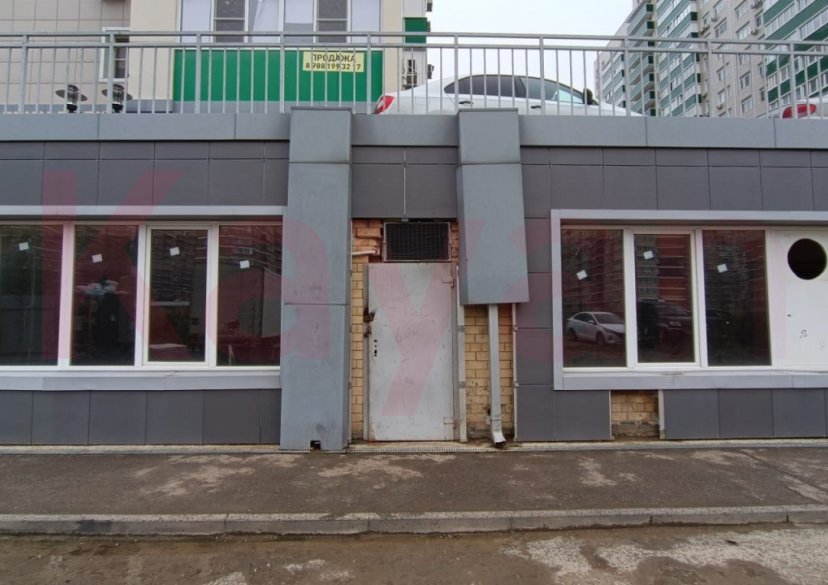 Продажа коммерции, 107 кв.м (Свободного назначения) фото 3 Продажа коммерции, 107 кв.м (Свободного назначения) фото 3