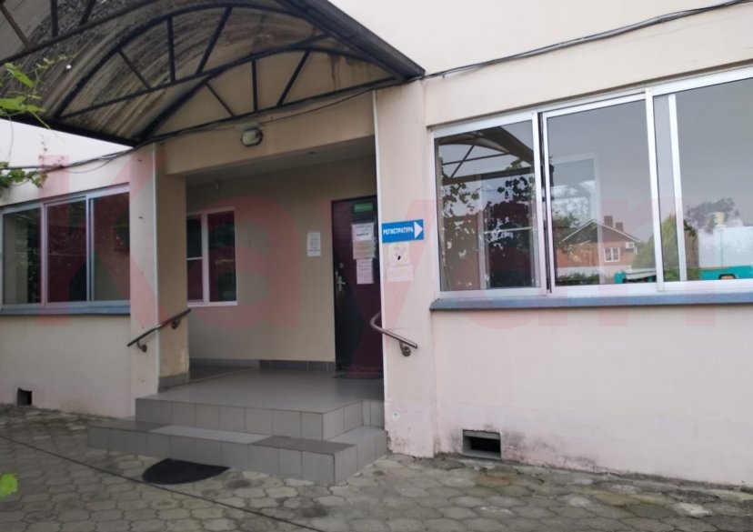 Продажа коммерции, 630 кв.м (Медицинский центр) фото 1 Продажа коммерции, 630 кв.м (Медицинский центр) фото 1