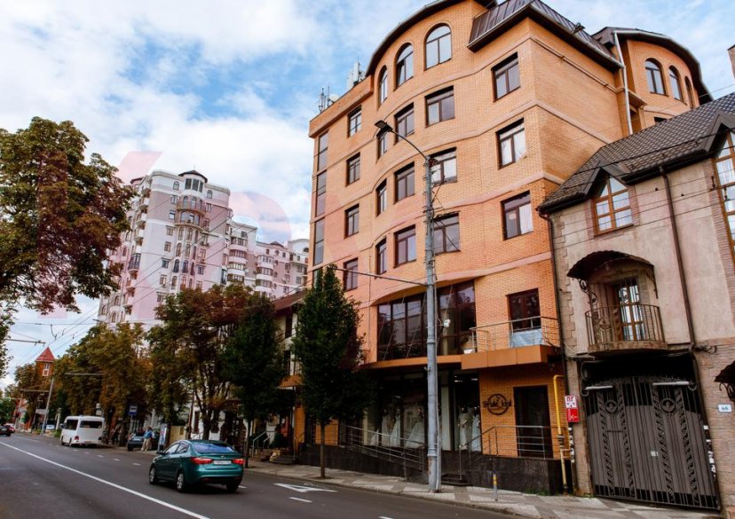 Аренда коммерции, 270 кв.м (Магазин) фото 0 Аренда коммерции, 270 кв.м (Магазин) фото 0