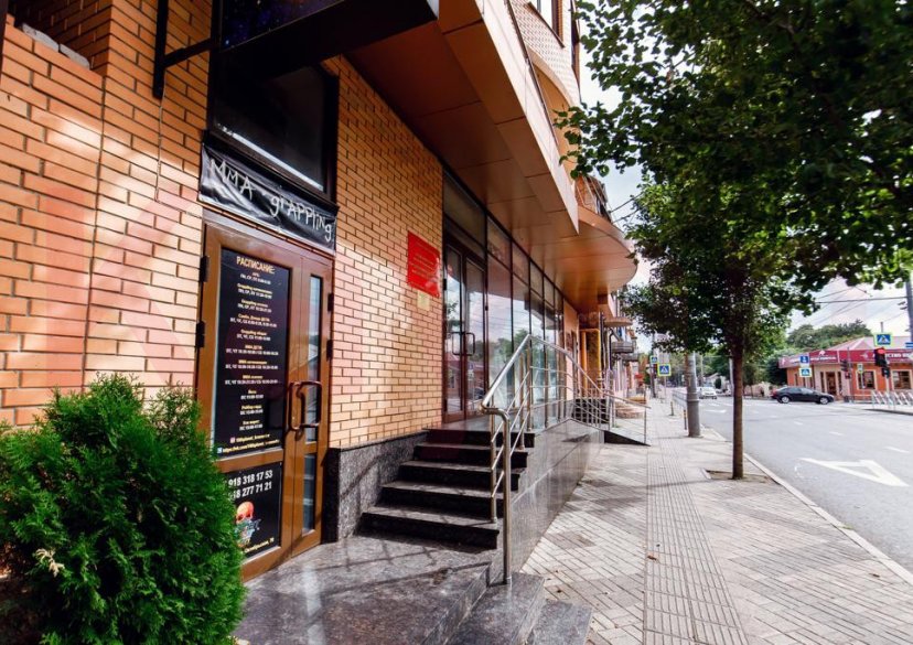 Аренда коммерции, 270 кв.м (Магазин) фото 2 Аренда коммерции, 270 кв.м (Магазин) фото 2