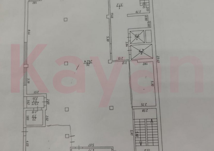 Аренда коммерции, 270 кв.м (Магазин) фото 11 Аренда коммерции, 270 кв.м (Магазин) фото 11