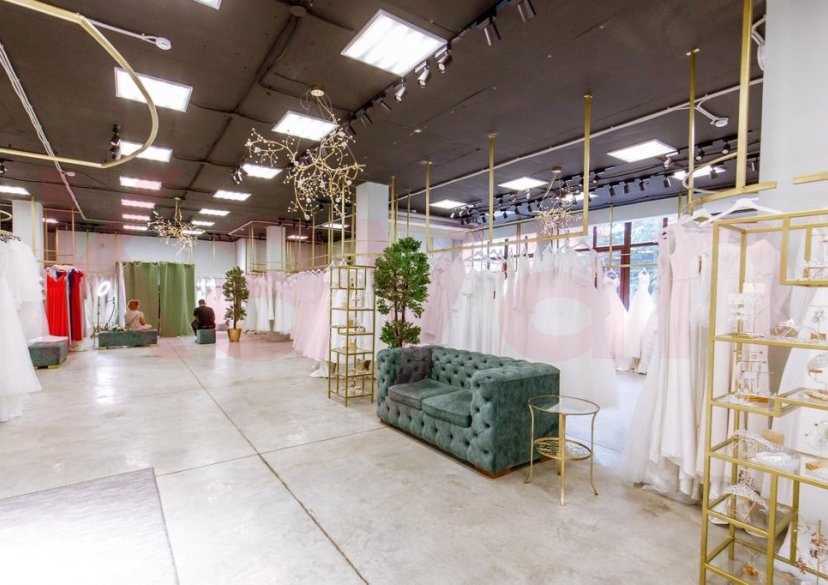 Аренда коммерции, 270 кв.м (Магазин) фото 5 Аренда коммерции, 270 кв.м (Магазин) фото 5