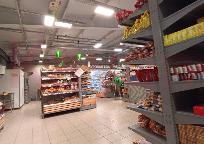 Продажа коммерции, 460 кв.м (Торговое) фото 2 Продажа коммерции, 460 кв.м (Торговое) фото 2