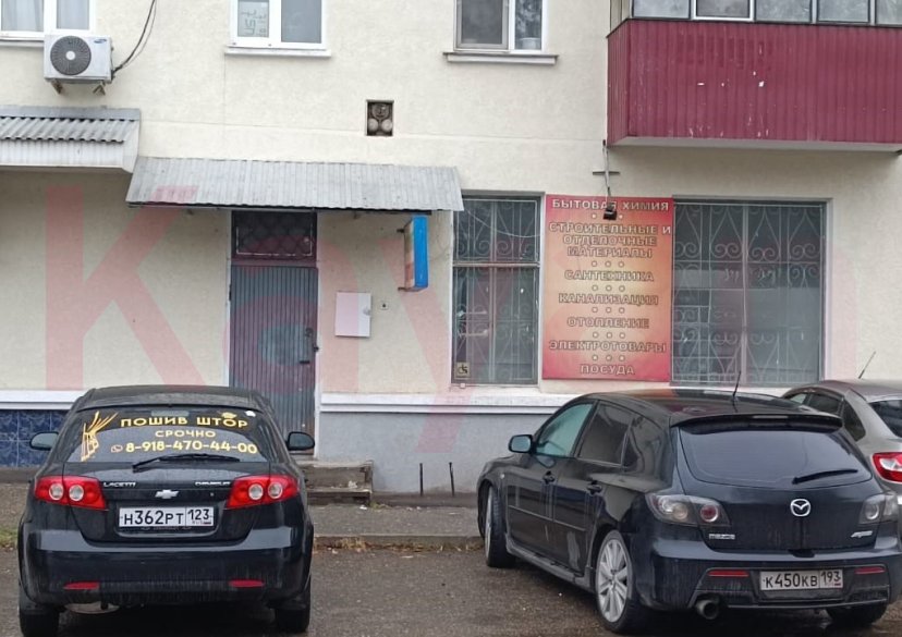 Аренда коммерции, 100 кв.м (Зоомагазин) фото 12 Аренда коммерции, 100 кв.м (Зоомагазин) фото 12