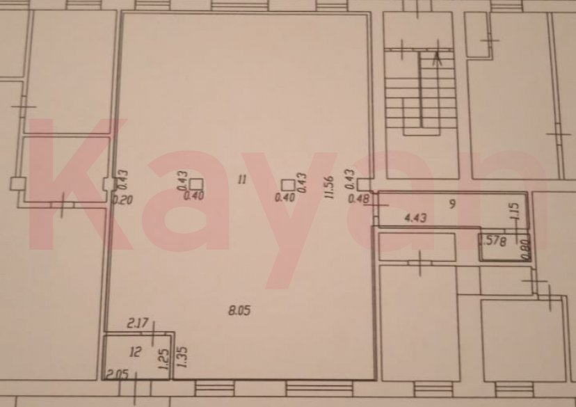 Аренда коммерции, 100 кв.м (Зоомагазин) фото 13 Аренда коммерции, 100 кв.м (Зоомагазин) фото 13