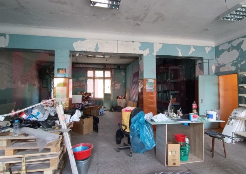 Аренда коммерции, 100 кв.м (Зоомагазин) фото 6 Аренда коммерции, 100 кв.м (Зоомагазин) фото 6