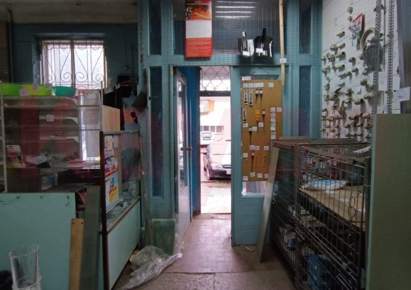 Аренда коммерции, 100 кв.м (Зоомагазин) фото 8 Аренда коммерции, 100 кв.м (Зоомагазин) фото 8