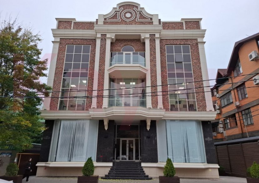 Аренда коммерции, 297 кв.м (Свободного назначения) фото 0 Аренда коммерции, 297 кв.м (Свободного назначения) фото 0