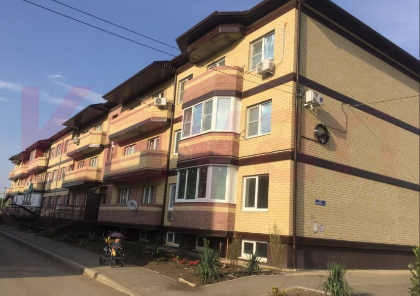 Аренда коммерции, 810 кв.м (Свободного назначения) фото 0