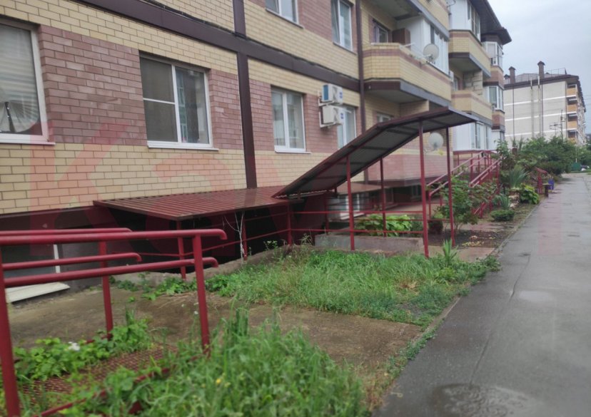 Аренда коммерции, 810 кв.м (Свободного назначения) фото 1