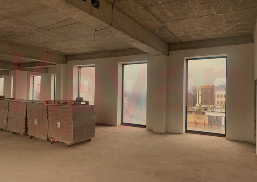 Аренда коммерции, 2077 кв.м (Свободного назначения) фото 3 Аренда коммерции, 2077 кв.м (Свободного назначения) фото 3