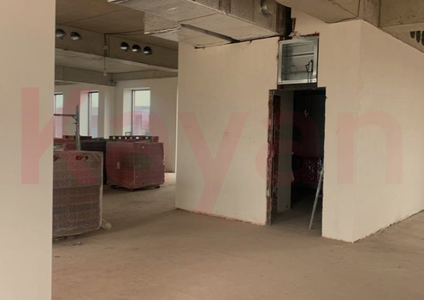 Аренда коммерции, 2077 кв.м (Свободного назначения) фото 9