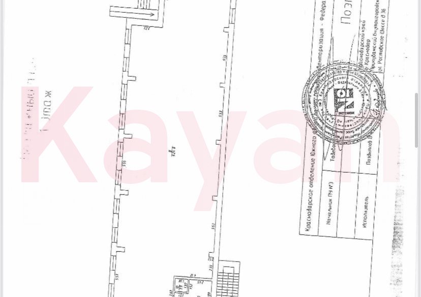 Аренда коммерции, 2077 кв.м (Свободного назначения) фото 10 Аренда коммерции, 2077 кв.м (Свободного назначения) фото 10
