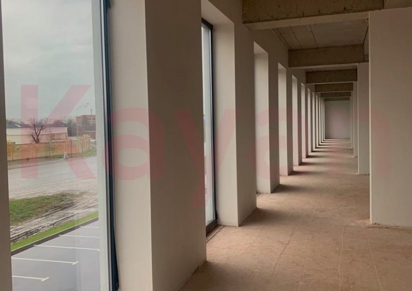 Аренда коммерции, 2077 кв.м (Свободного назначения) фото 5