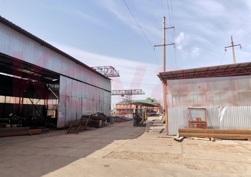 Продажа коммерции, 12000 кв.м (Производство) фото 3