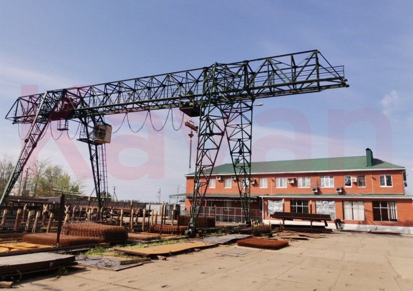 Продажа коммерции, 12000 кв.м (Производство) фото 0