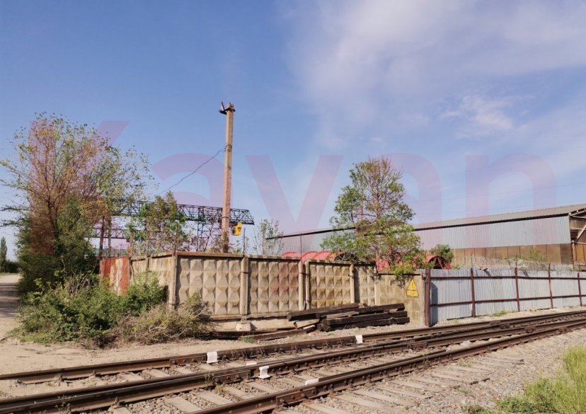 Продажа коммерции, 12000 кв.м (Производство) фото 2