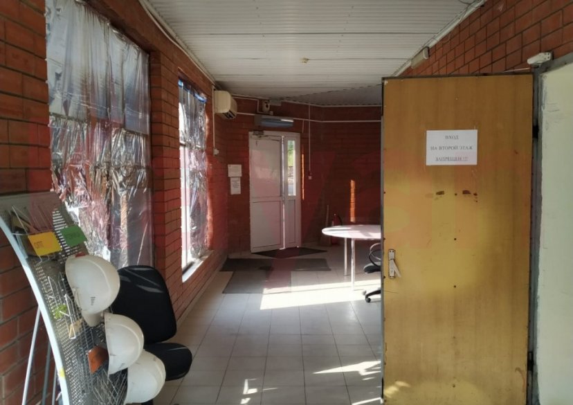 Продажа коммерции, 12000 кв.м (Производство) фото 12