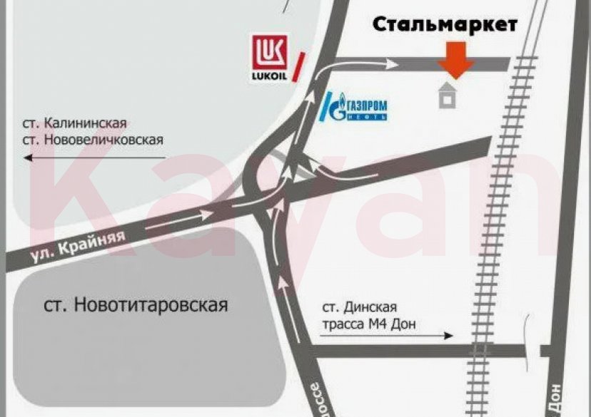 Продажа коммерции, 12000 кв.м (Производство) фото 28