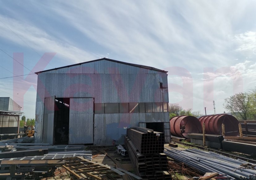 Продажа коммерции, 12000 кв.м (Производство) фото 5