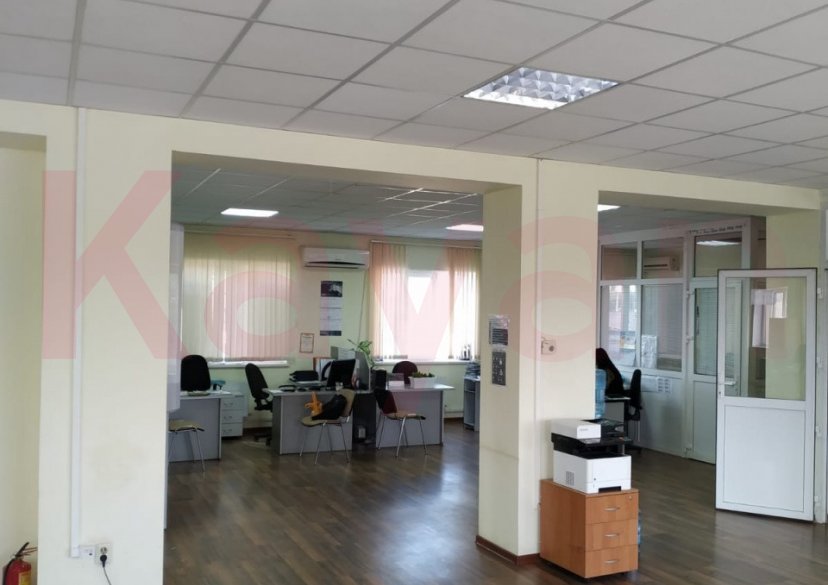 Продажа коммерции, 12000 кв.м (Производство) фото 7