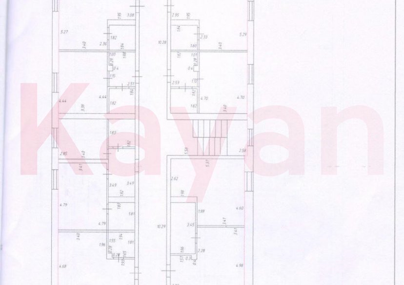 Аренда коммерции, 1100 кв.м (Офис) фото 2