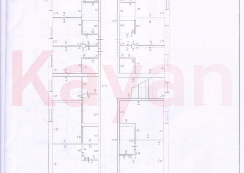 Аренда коммерции, 1100 кв.м (Офис) фото 3