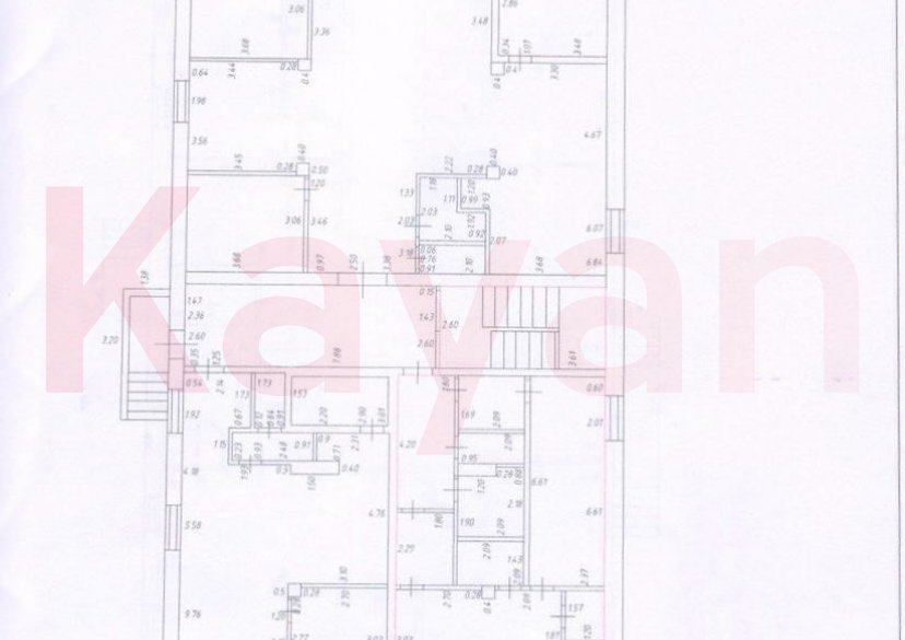 Аренда коммерции, 1100 кв.м (Офис) фото 4