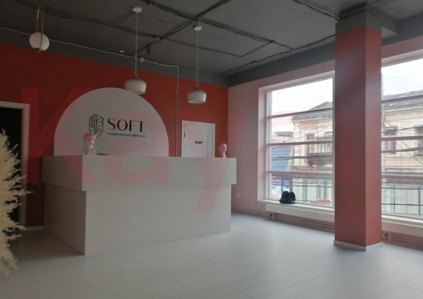 Аренда коммерции, 156 кв.м (Свободного назначения) фото 2 Аренда коммерции, 156 кв.м (Свободного назначения) фото 2