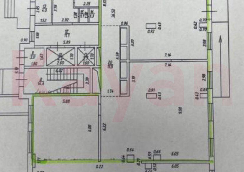 Продажа коммерции, 217 кв.м (Свободного назначения) фото 8 Продажа коммерции, 217 кв.м (Свободного назначения) фото 8