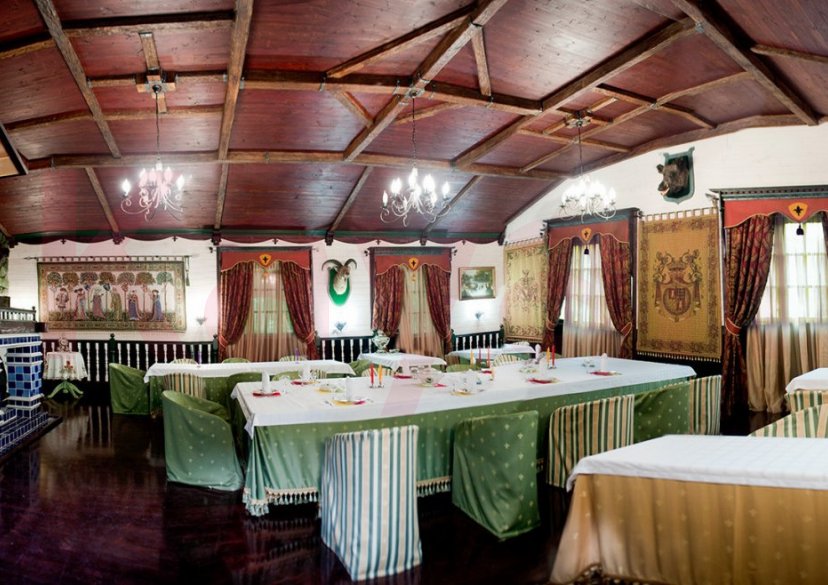 Продажа коммерции, 901 кв.м (Гостиница) фото 13 Продажа коммерции, 901 кв.м (Гостиница) фото 13