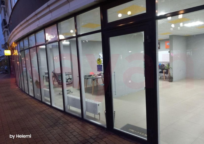 Аренда коммерции, 123 кв.м (Свободного назначения) фото 2