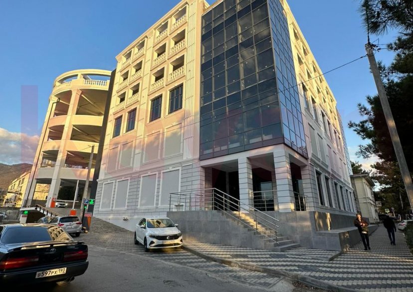 Аренда коммерции, 80 кв.м (Свободного назначения) фото 0