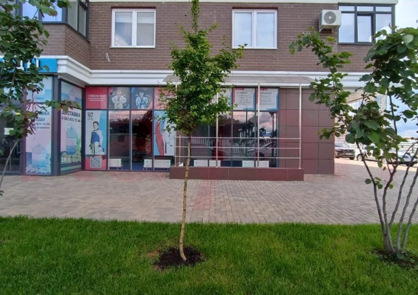 Продажа коммерции, 61 кв.м (Свободного назначения) фото 0 Продажа коммерции, 61 кв.м (Свободного назначения) фото 0