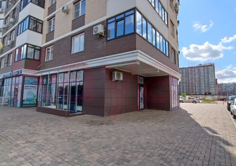 Продажа коммерции, 61 кв.м (Свободного назначения) фото 1 Продажа коммерции, 61 кв.м (Свободного назначения) фото 1