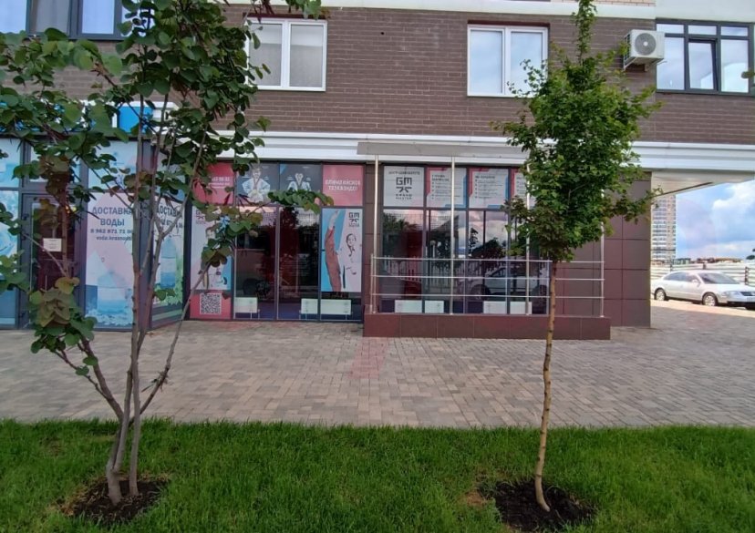 Продажа коммерции, 61 кв.м (Свободного назначения) фото 11 Продажа коммерции, 61 кв.м (Свободного назначения) фото 11