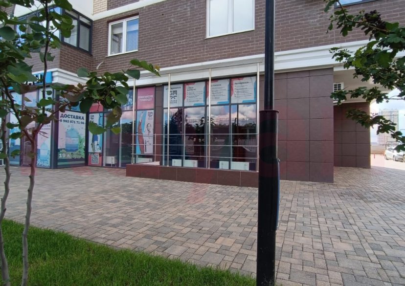 Продажа коммерции, 61 кв.м (Свободного назначения) фото 6 Продажа коммерции, 61 кв.м (Свободного назначения) фото 6