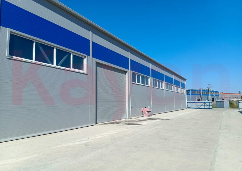 Продажа коммерции, 845 кв.м (Складское) фото 0 Продажа коммерции, 845 кв.м (Складское) фото 0