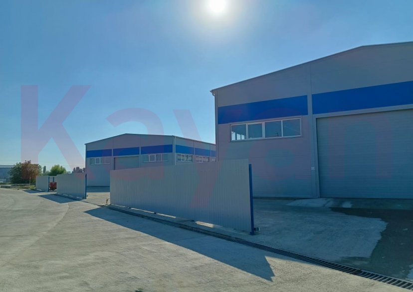 Продажа коммерции, 845 кв.м (Складское) фото 3 Продажа коммерции, 845 кв.м (Складское) фото 3