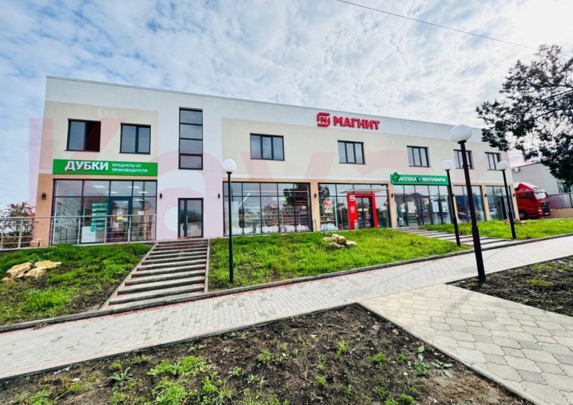 Продажа коммерции, 510 кв.м (Свободного назначения) фото 0 Продажа коммерции, 510 кв.м (Свободного назначения) фото 0