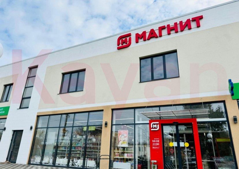 Продажа коммерции, 510 кв.м (Свободного назначения) фото 1 Продажа коммерции, 510 кв.м (Свободного назначения) фото 1