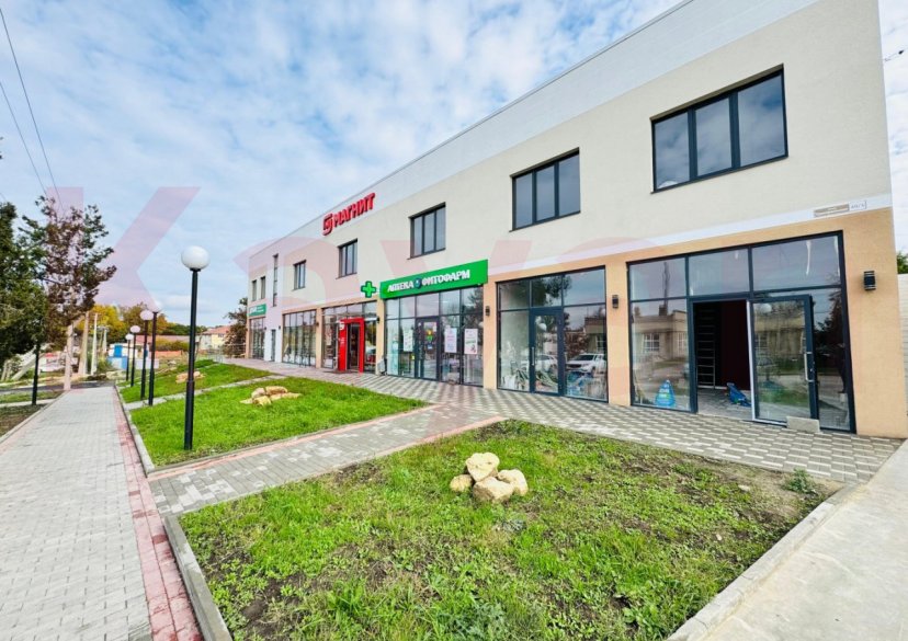 Продажа коммерции, 510 кв.м (Свободного назначения) фото 2 Продажа коммерции, 510 кв.м (Свободного назначения) фото 2