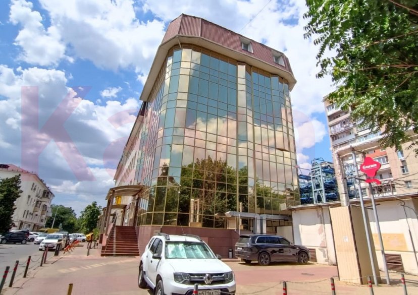 Продажа коммерции, 974 кв.м (Свободного назначения) фото 1