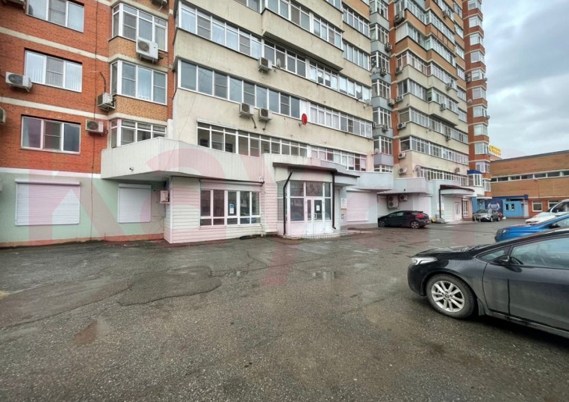Продажа коммерции, 84 кв.м (Свободного назначения) фото 0