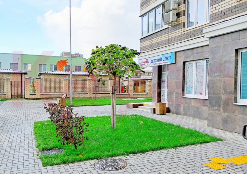 Продажа коммерции, 142 кв.м (Свободного назначения) фото 1