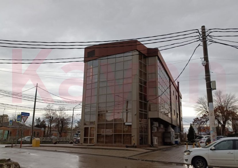 Продажа коммерции, 737 кв.м (Свободного назначения) фото 1